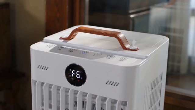 Amazon | Braveby 冷風機 強力 10L水タンク+6個専用保冷パック 【2026